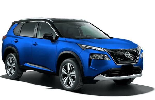 Nissan X-Trail IV