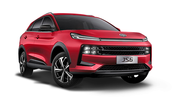 Jac JS6